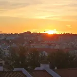 The Sunset Lisbon Flat