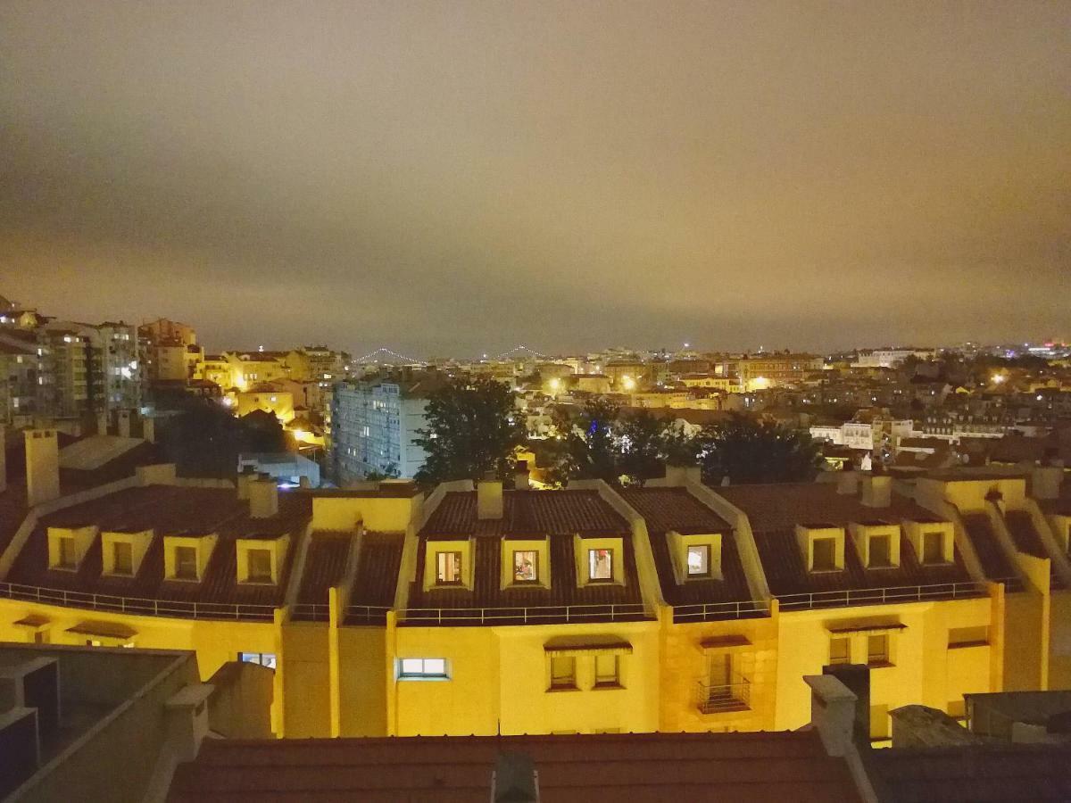 Lejlighed The Sunset Flat *