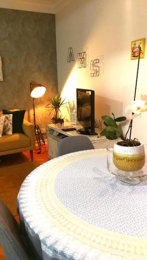 Apartment The Sunset Flat Lissabon