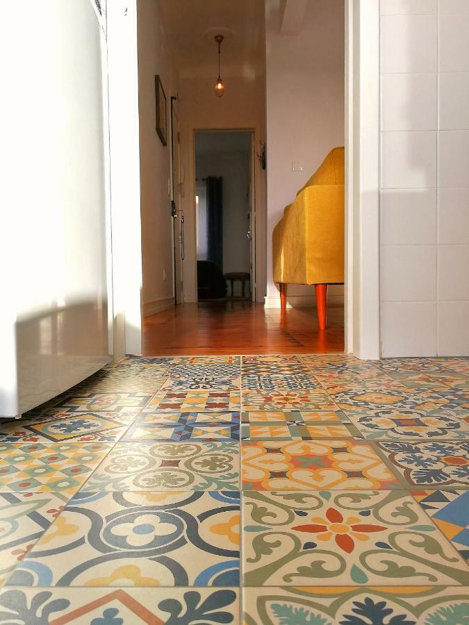 The Sunset Flat Lissabon
